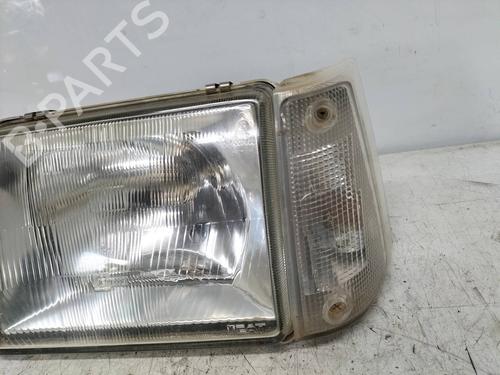 Left headlight SEAT MARBELLA (28A) 0.8 | BP11113569C28 