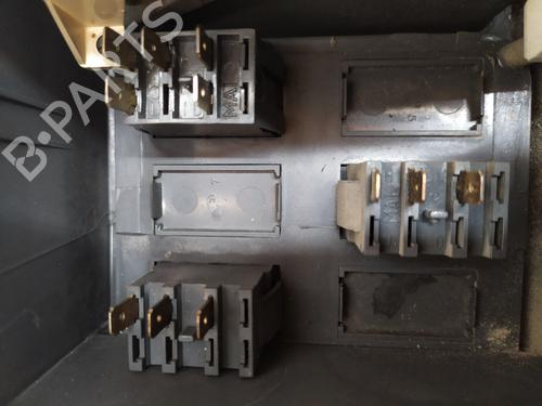 Instrument cluster SEAT TERRA Estate Van (024A) 0.9 Cat | BP30082927C47 