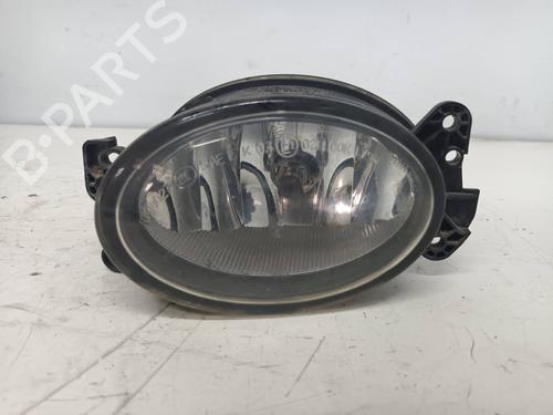 Feu de brouillard avant gauche MERCEDES-BENZ C-CLASS (W204) [2007-2015]  13940953