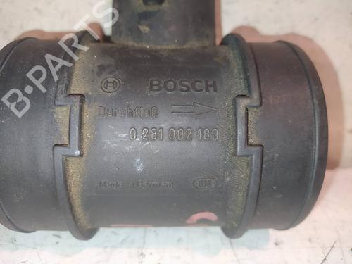 Mass air flow sensor OPEL COMBO Box Body/MPV  | BP12511487M95 