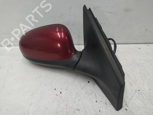 Right mirror FIAT BRAVO II (198_) 1.9 D Multijet (198AXB1A) | BP22210674C27 