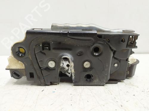 Front right lock SEAT IBIZA IV (6J5, 6P1)  | BP31946951C97 