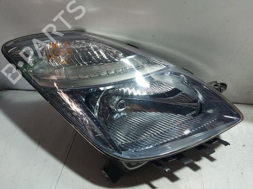 Used Right headlight Right headlight TOYOTA PRIUS Liftback (_W2_) 1.5 Hybrid (NHW20_, NHW20R) (112 hp) 32979180 32979180