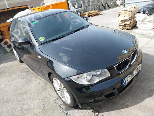 Ignition barrel BMW 1 (E87) 118 d | BP33818195M48 - Image 9