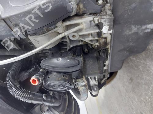 Engine SEAT IBIZA IV (6J5, 6P1)  | BP29825539M1