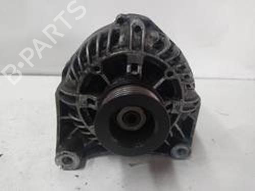 Used Alternator LAND ROVER FREELANDER I (L314) [1998-2006]  8699822