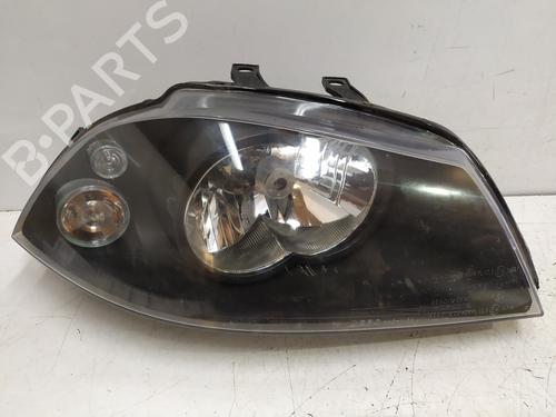 Scheinwerfer rechts für SEAT IBIZA III (6L1) [2002-2009]  32147048
