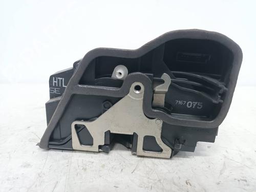 Rear left lock BMW 5 (E60) 525 d | BP12510433C100 