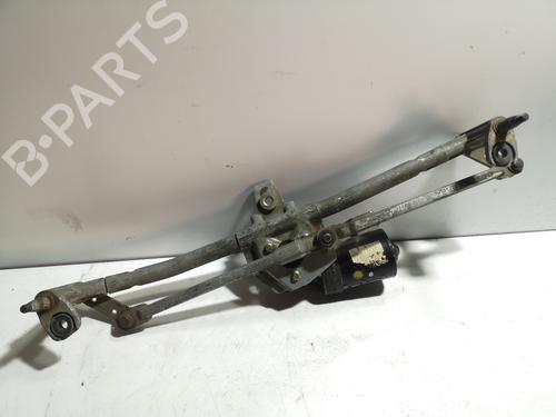 Front wiper motor VW GOLF IV (1J1) 2.3 V5 | BP8704565M29 