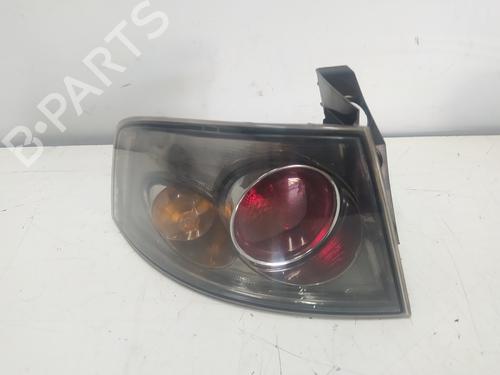 Left taillight SEAT IBIZA III (6L1) [2002-2009]  18109487