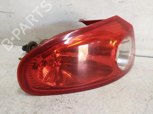 Left taillight CHEVROLET LACETTI (J200) 1.6 | BP38091472C34 - Image 4