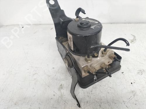 ABS Bremseaggregat FORD FIESTA VI (CB1, CCN) 1.4 TDCi (70 hp) 8715445