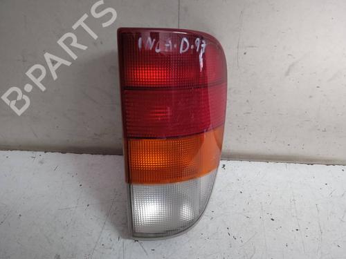 Used Right taillight SEAT INCA (6K9) [1995-2003]  10262626