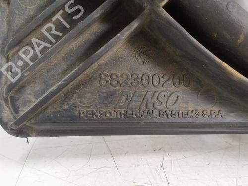 Radiator fan FIAT BRAVO II (198_) 1.9 D Multijet (198AXB1A) | BP29824751M35 