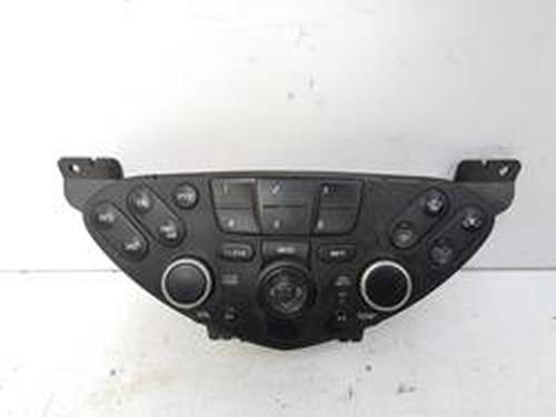 Used Climate control NISSAN PRIMERA (P12) 2.2 Di (126 hp) 8699317
