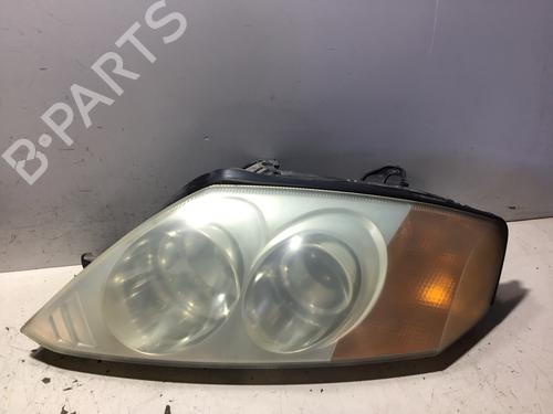 Left headlight HYUNDAI COUPE II (GK) 1.6 16V | BP29159586C28 