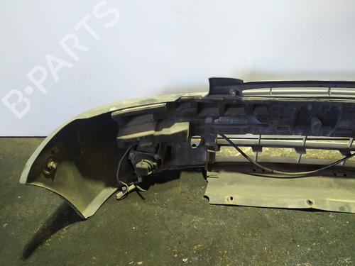 Front bumper RENAULT KANGOO (KC0/1_) D 65 1.9 (KC0E, KC02, KC0J, KC0N) | BP17766842C7 