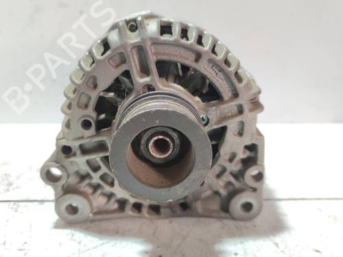 Used Alternator SKODA FABIA I (6Y2) [1999-2008]  8706548