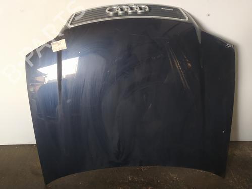 Used Hood AUDI A6 C5 (4B2) 2.5 TDI (150 hp) 12512924