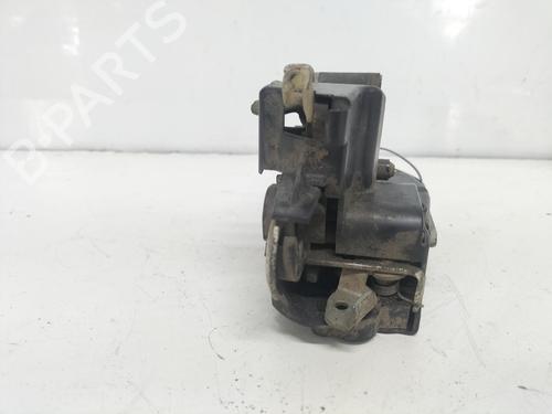 Front right lock MERCEDES-BENZ VITO / MIXTO Van (W639) 109 CDI (639.601, 639.603, 639.605) | BP13118642C97 