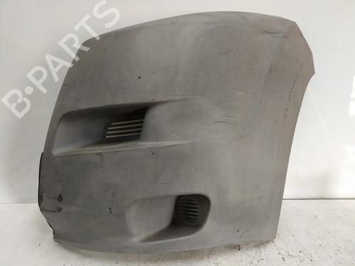 Kofangerhjørne Kofangerhjørne FIAT DUCATO Van (250_) [2006-2026] 35787300 35787300