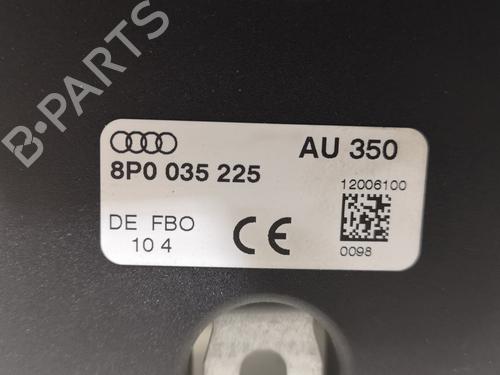 Electronic module AUDI A3 Sportback (8PA) 2.0 FSI | BP16305906M83 