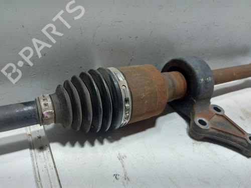 Right front driveshaft SUZUKI SWIFT III (MZ, EZ) 1.6 (RS416, RR 416, ZC31S) | BP30177474M39 