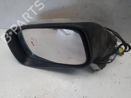 Retrovisor esquerdo FIAT ULYSSE (179_) 2.0 JTD (109 hp) 8711618