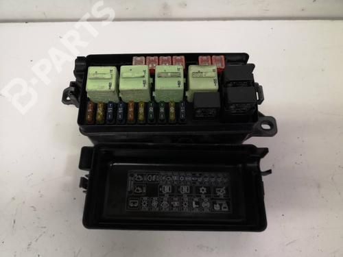 fuse-box-mini-mini-r50-r53-one-d-14266410rl-690660403-2001-2002-2003-2004-2005-2006-9114553 main image