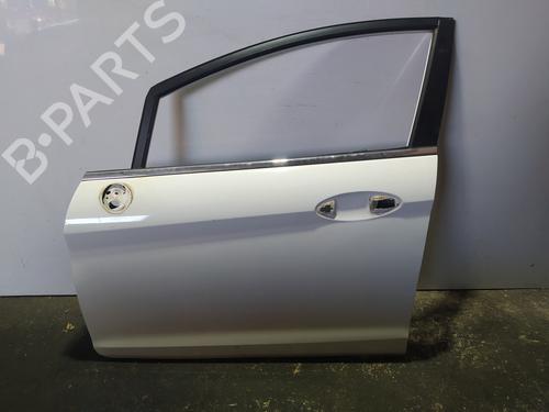left-front-door-ford-fiesta-vi-cb1-ccn-2008-34099211 main image