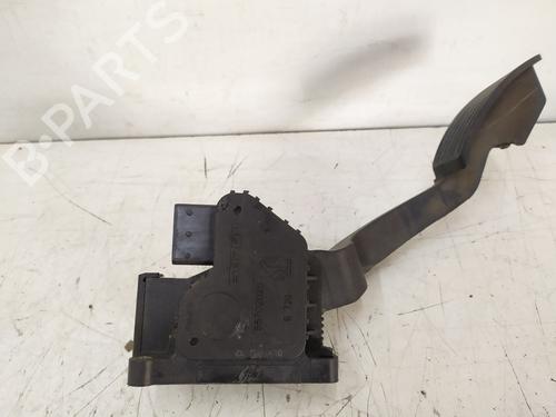 Pedal OPEL CORSA D (S07)  | BP24986692I4