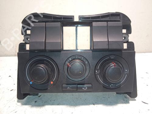 Climate control SEAT AROSA (6H1)  | BP10918287I5 