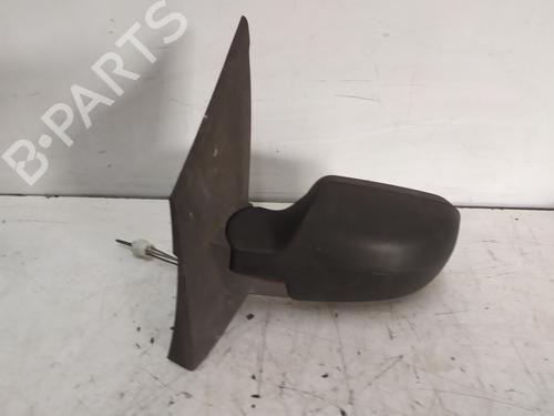 Left mirror FORD FIESTA V (JH_, JD_) 1.3 | BP27180936C26 