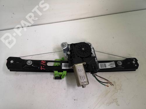 rear-left-window-mechanism-bmw-1-e81-116-i-2006-2007-2008-2009-2010-2011-2012-10164302 main image