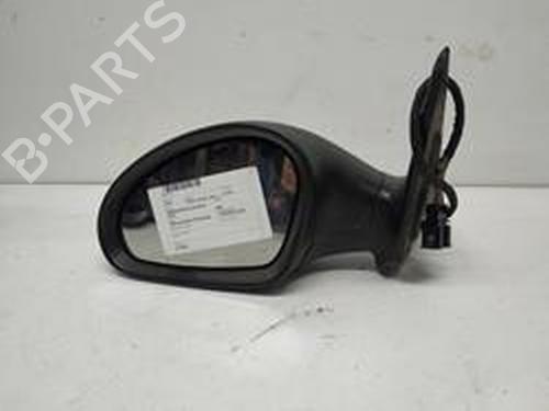Used Left mirror SEAT TOLEDO II (1M2) [1998-2006]  8715708