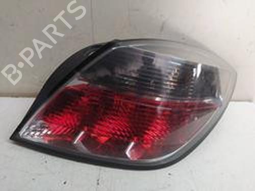 Højre baglygte OPEL ASTRA H (A04) [2004-2014]  8700987