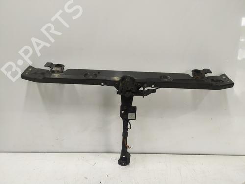 Frontplade/Frontkurv SSANGYONG RODIUS I [2005-2025]  17745888