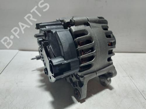 Used Alternator SEAT LEON (5F1) [2012-2021]  32124281