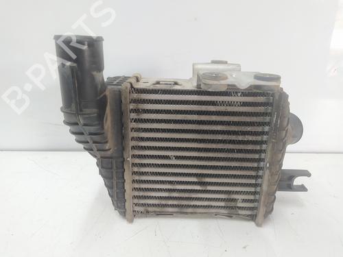 Used Intercooler HYUNDAI TUCSON (JM) [2004-2019]  16815942