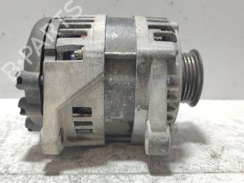 Alternator CHEVROLET AVEO / KALOS Hatchback (T250, T255) 1.2 | BP11791607M7 