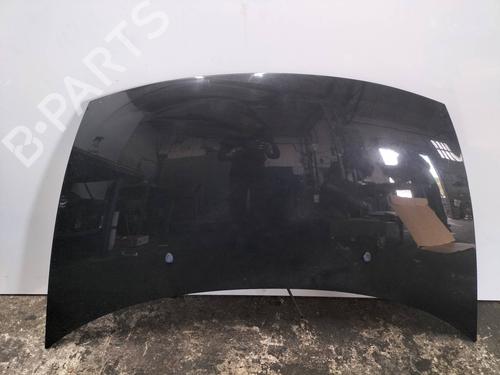 Used Hood CITROËN C3 I (FC_, FN_) 1.4 i Bivalent (73 hp) 11041140