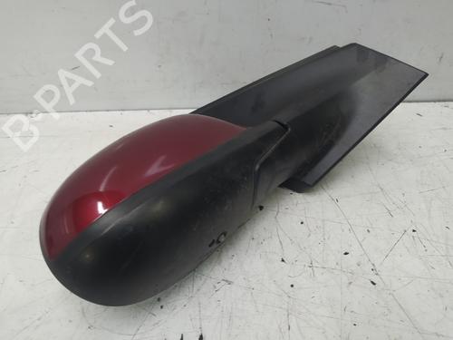 Right mirror FIAT BRAVO II (198_) 1.9 D Multijet (198AXB1A) | BP22210674C27 