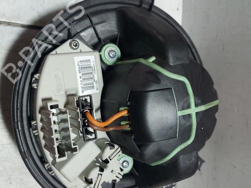 Heater blower motor BMW 1 (E87) 118 d | BP33833101M62 - Image 4