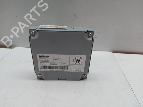 Elektronisk modul NISSAN QASHQAI II (J11, J11_) [2013-2025]  29548631