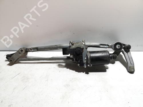 Used Front wiper motor BMW 3 (E90) 320 d (163 hp) 8701670