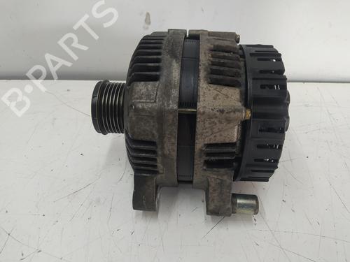 Alternator PEUGEOT 307 (3A/C) 2.0 HDi 90 | BP17464801M7 