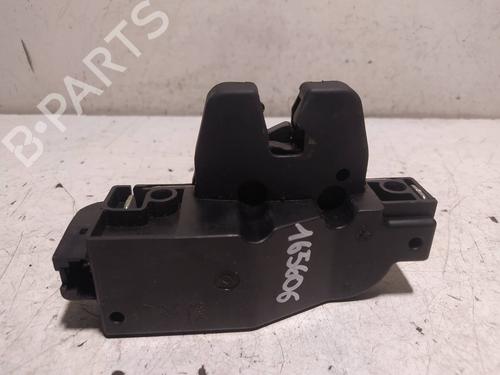 Tailgate lock CITROËN C3 I (FC_, FN_) 1.4 16V HDi | BP10977608C101 