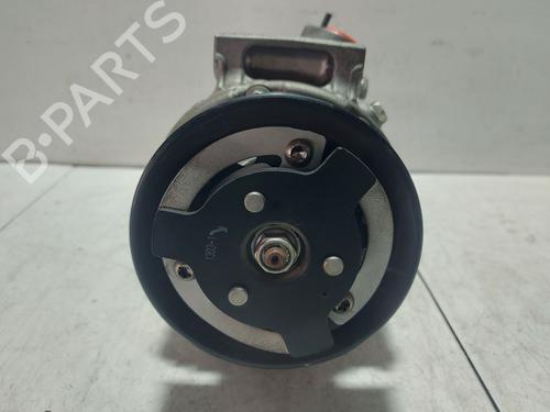 AC-Kompressor AC-Kompressor SEAT ALTEA (5P1) [2004-2015] 37081863 37081863