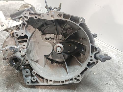 Used Gearbox CITROËN C4 I (LC_) [2004-2014]  8710220
