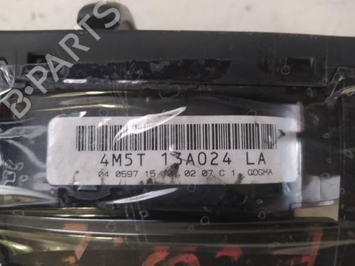 Hovedlysbryter FORD FOCUS II (DA_, HCP, DP)  | BP10175970I24 